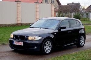 BMW 120d