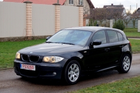BMW 120d