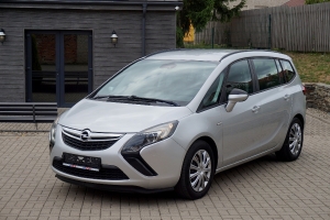 Opel Zafira Tourer 2.0 CDTI